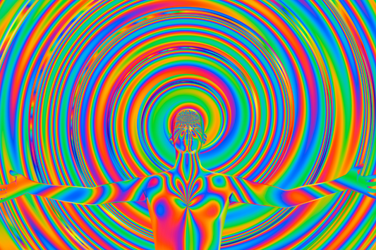Unveiling the Veil: Rediscovering Our True Oneness in the School of Earth