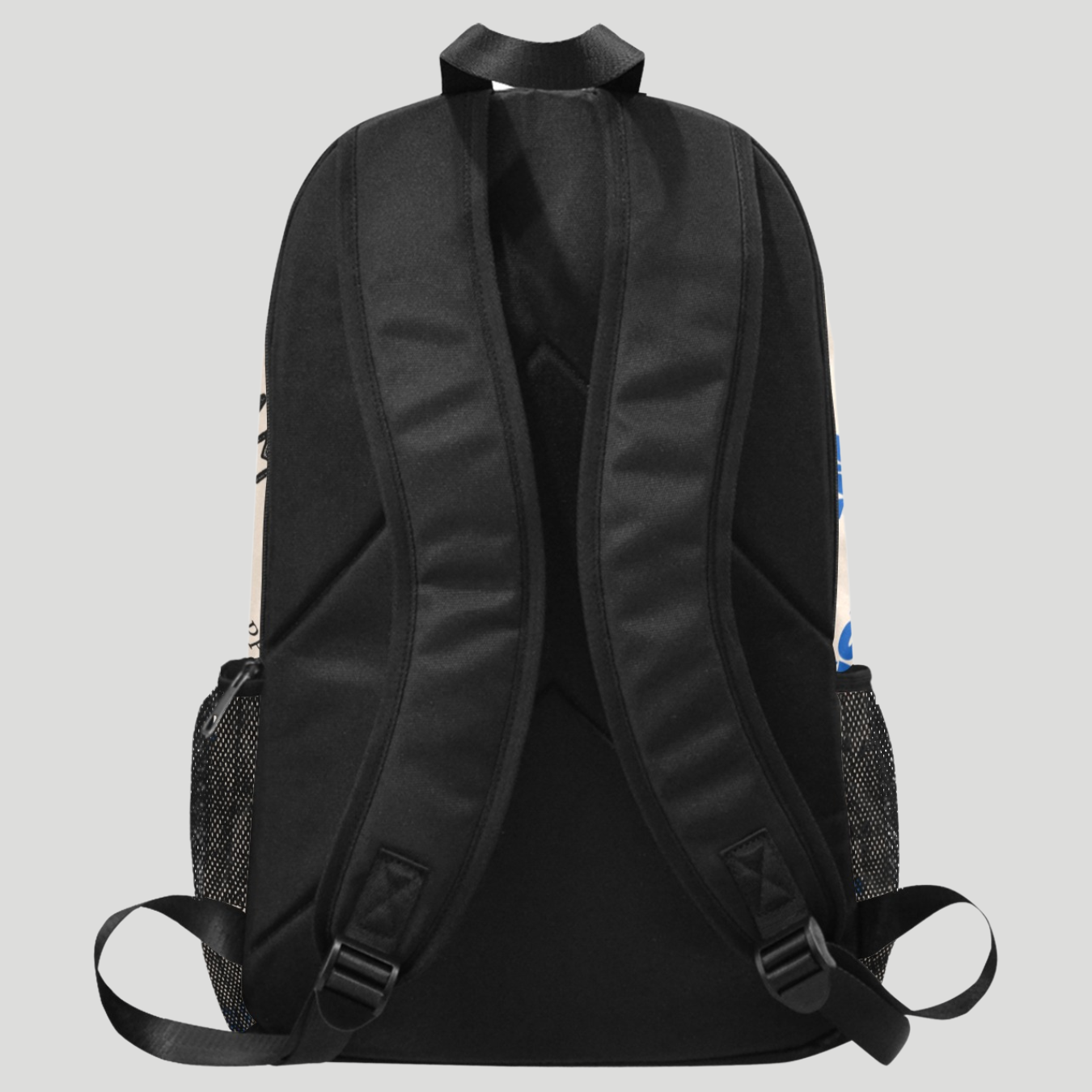 I AM Affirmation Backpack