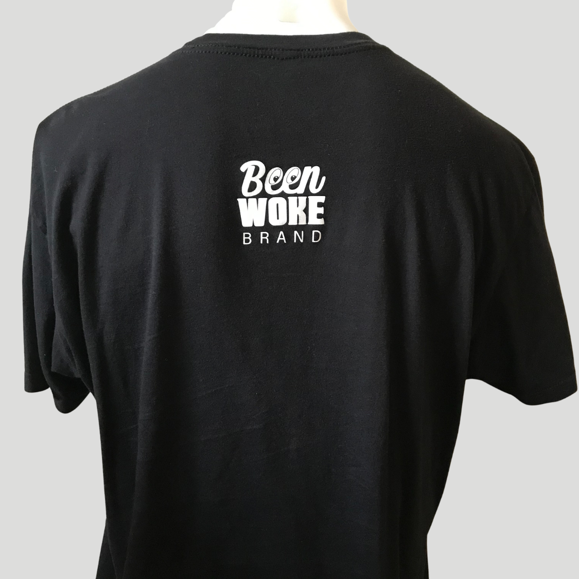 Age Is A Measuring Stick For Limitations Tee