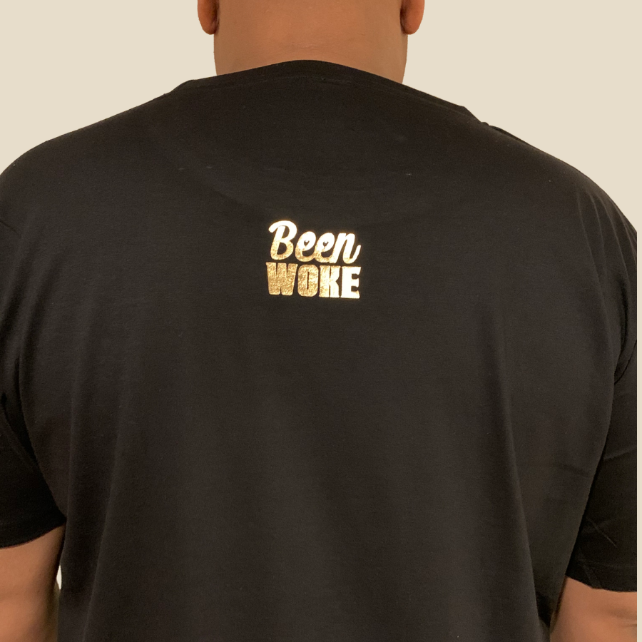 Always Keep An Open Mind Tee