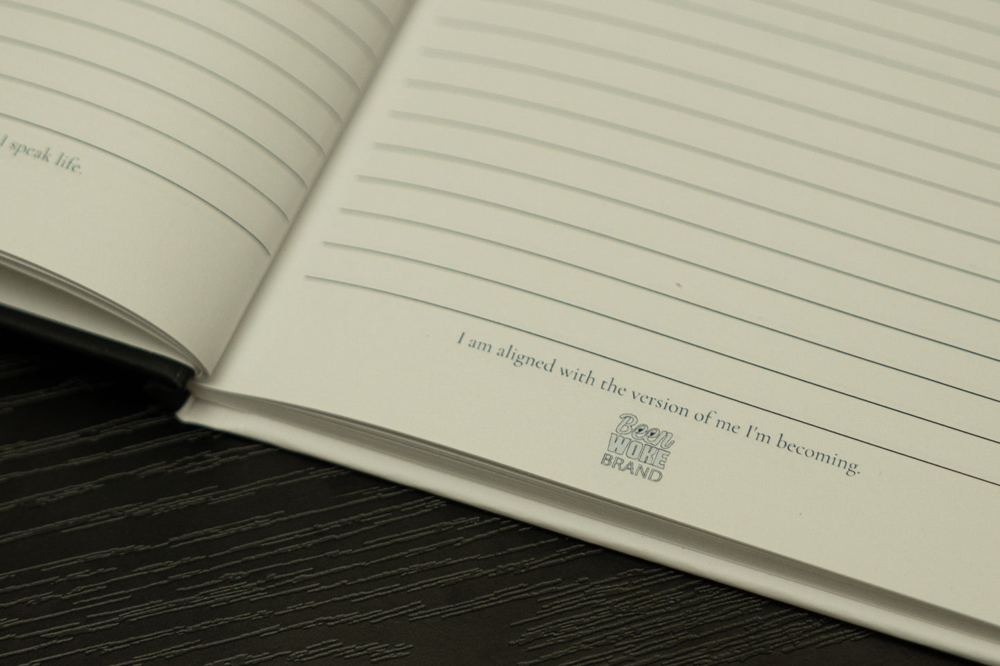 Gratitude Journal & Pen Set