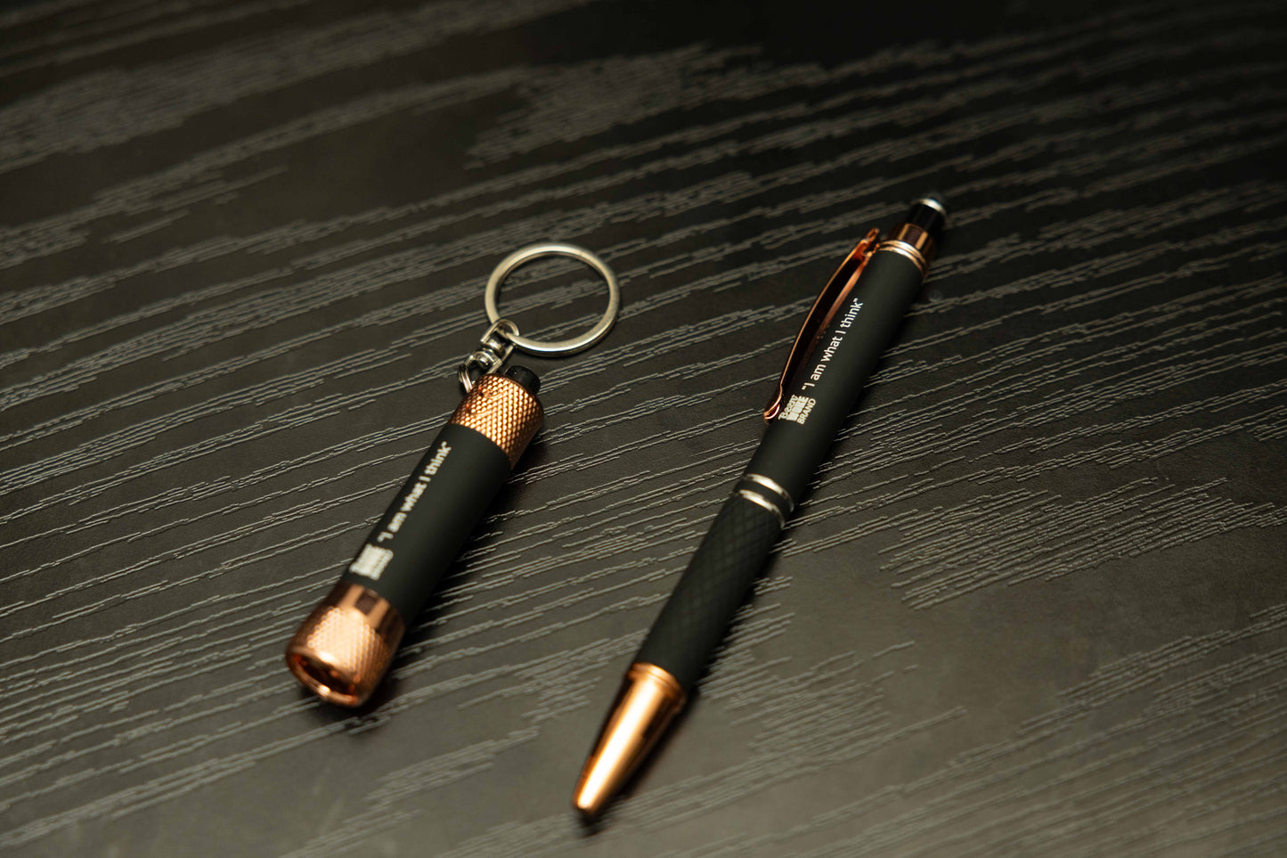 Gratitude Journal & Pen Set