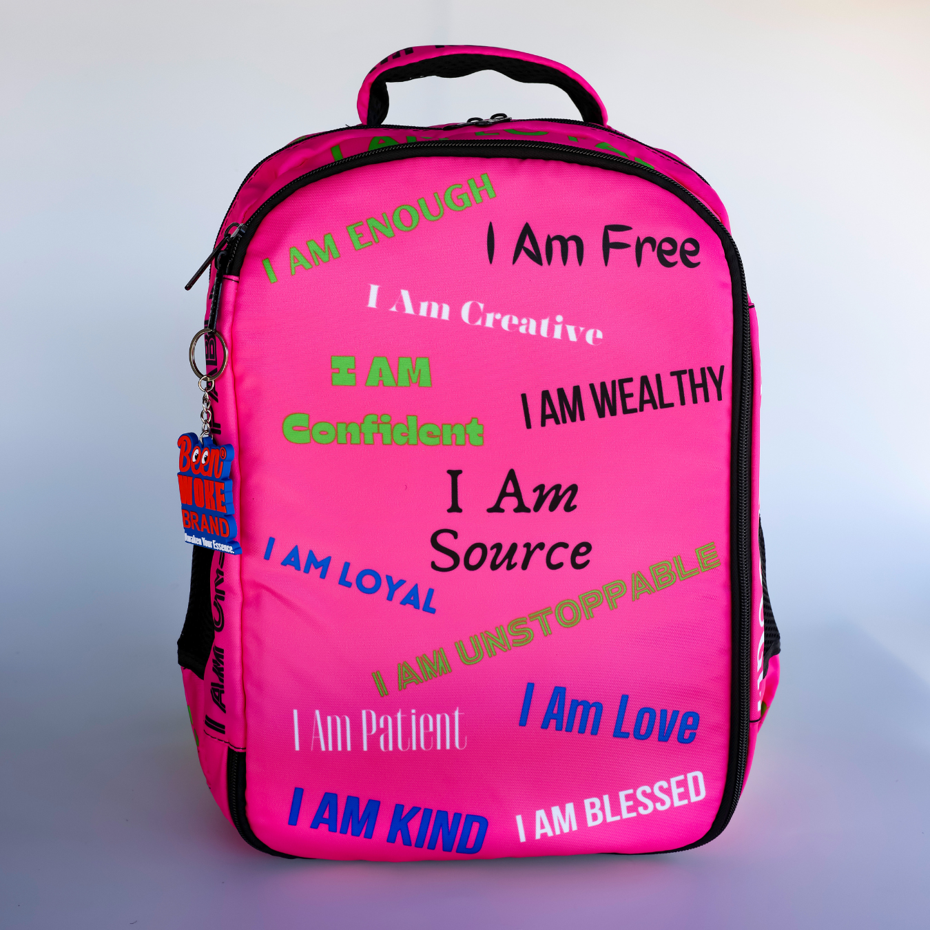 I AM Essence Backpack