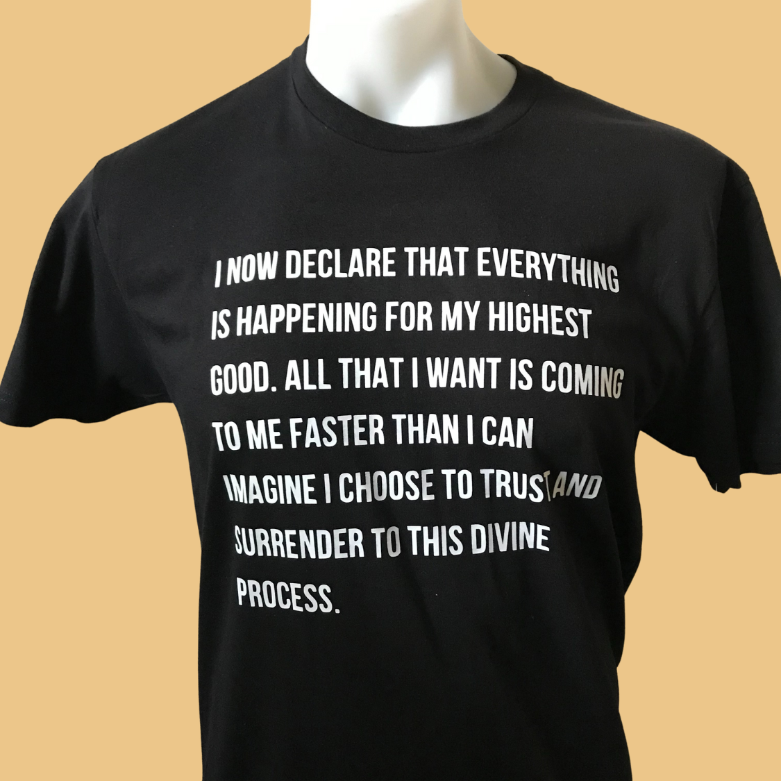 Manifest It! Tee