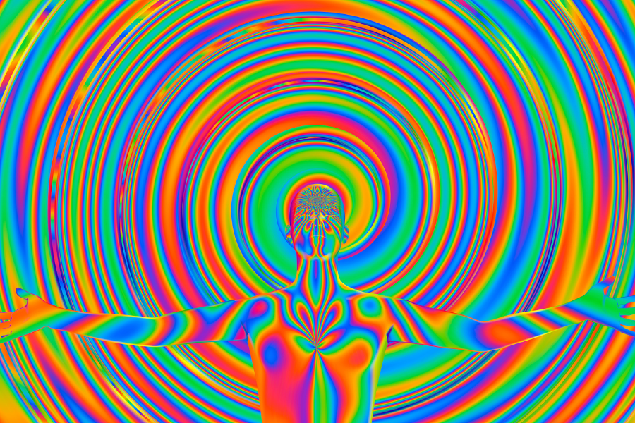 Unveiling the Veil: Rediscovering Our True Oneness in the School of Earth