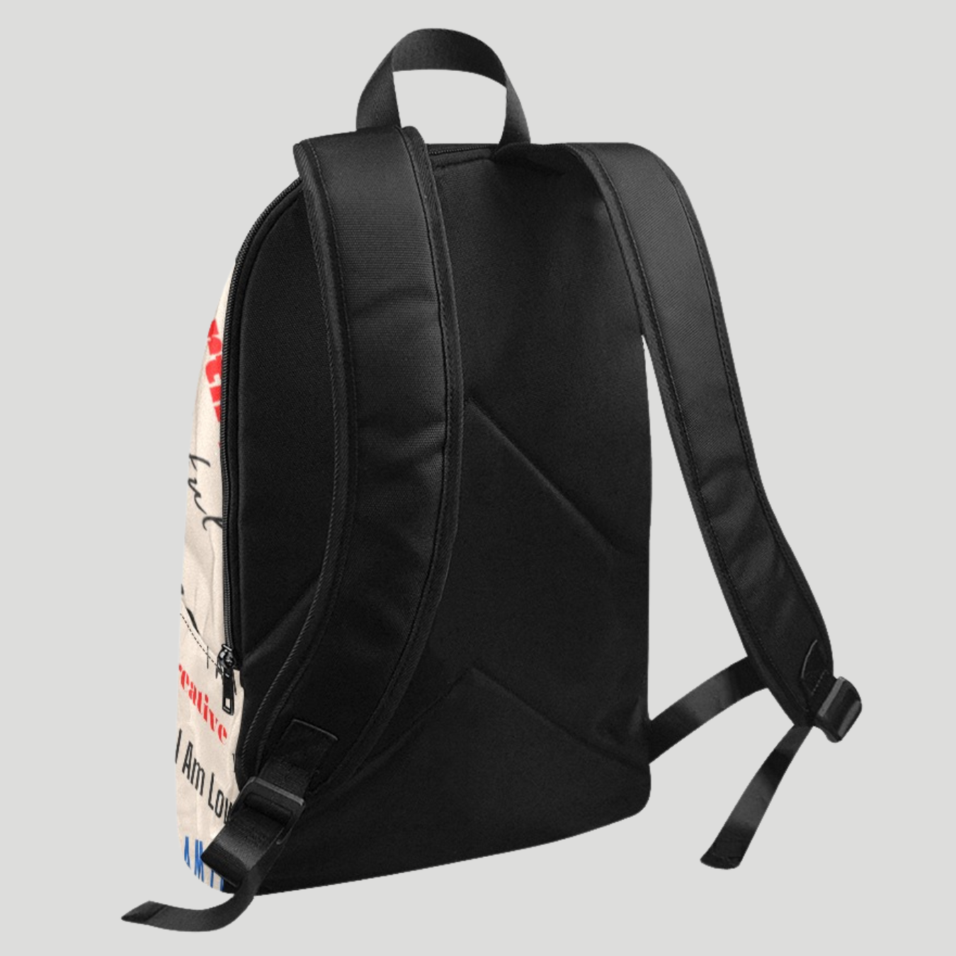 I AM Affirmation Backpack