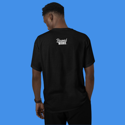 Align Mode ON Tee