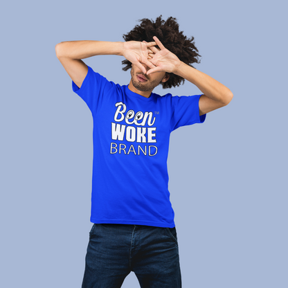 Been Woke Brand Classic Logo Tee