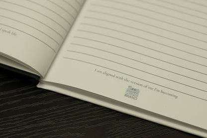Gratitude Journal & Pen Set