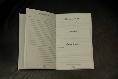 Gratitude Journal & Pen Set