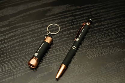 Gratitude Journal & Pen Set