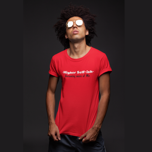 Higher Selfish Tee