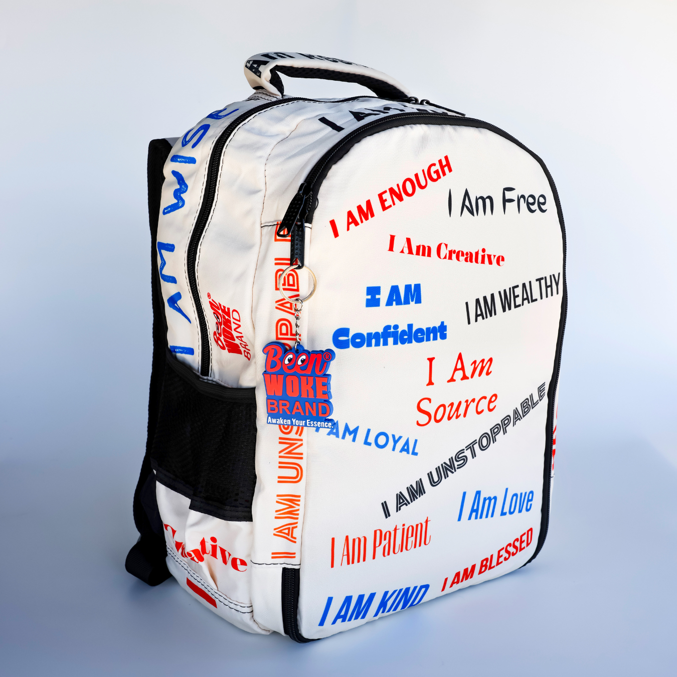 I AM Essence Backpack