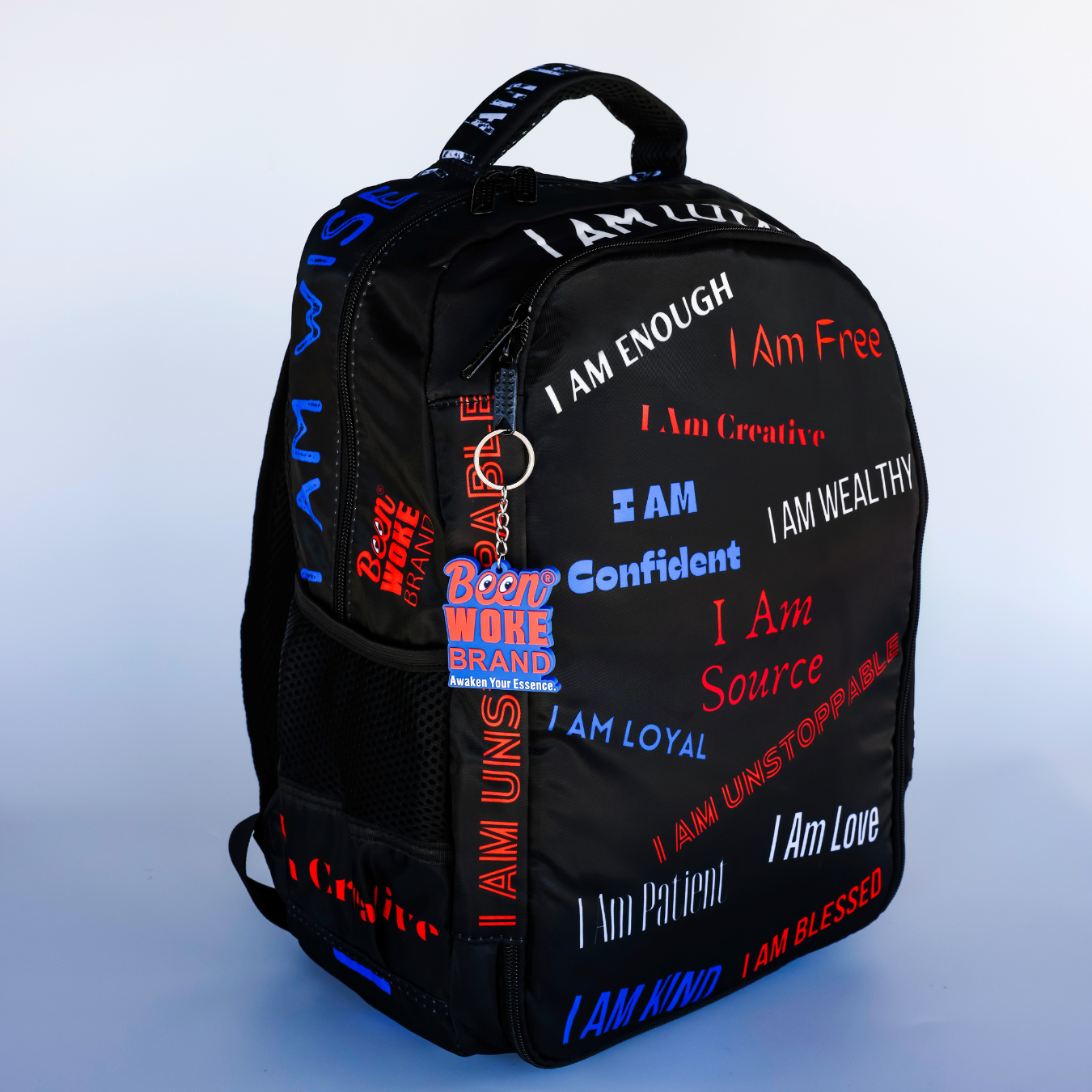 I AM Essence Backpack
