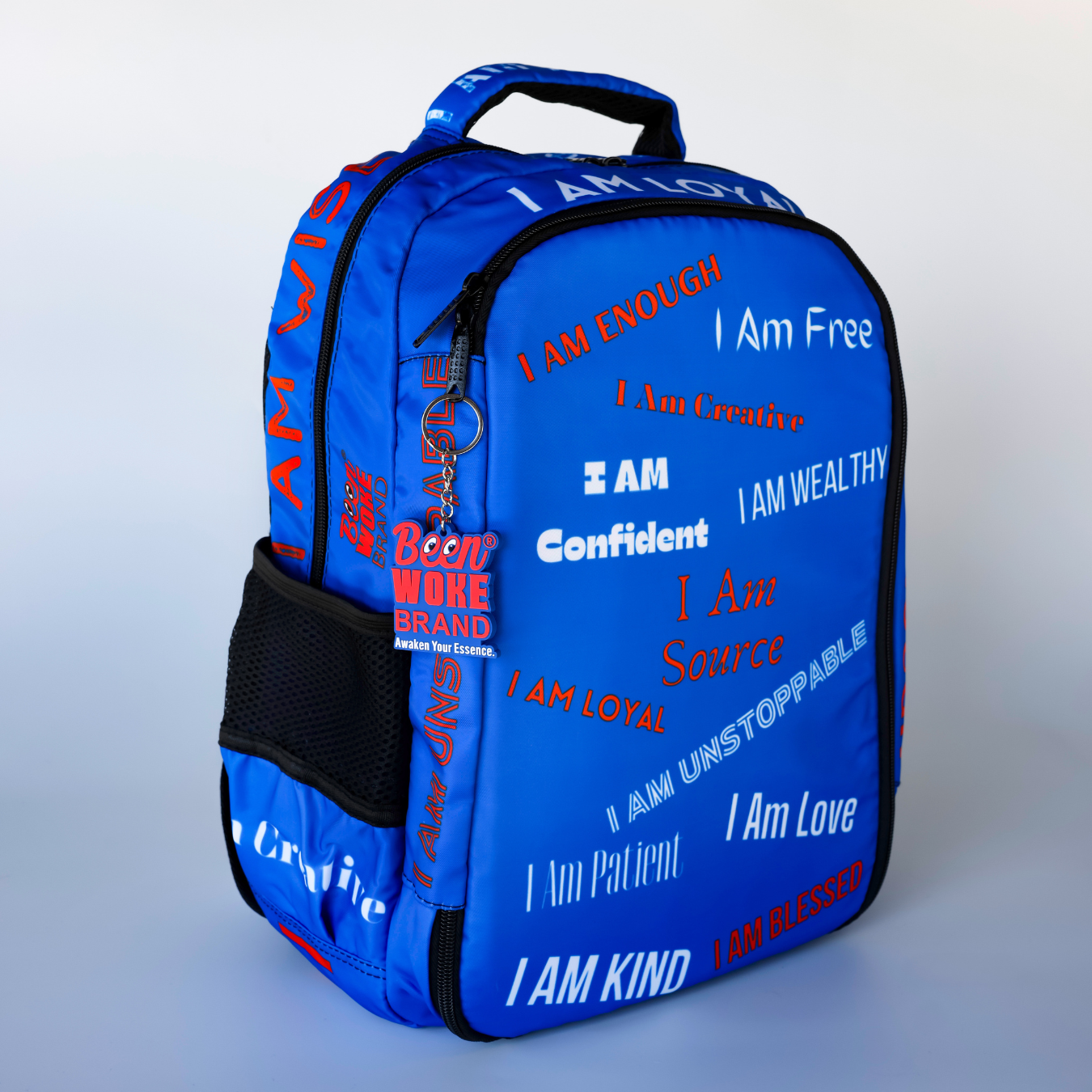 I AM Essence Backpack