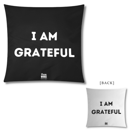 The Affirmation Pillows