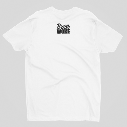 Everything Is Energy Tee